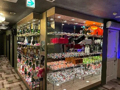 Club Fiore（クラブフィオーレ）