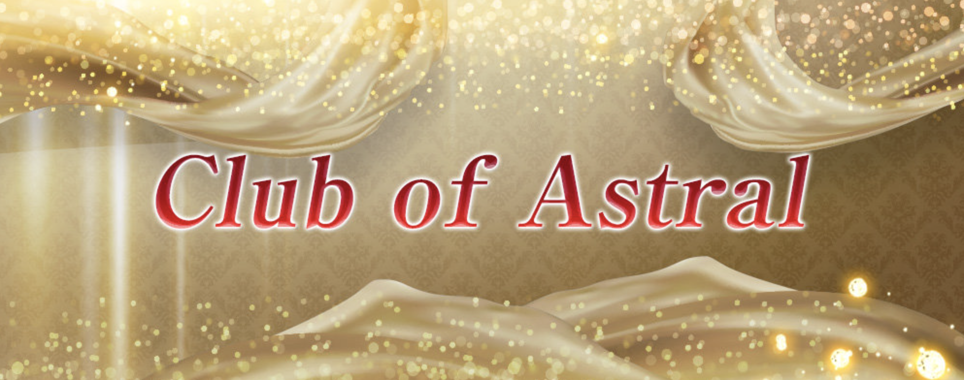守谷キャバクラおすすめ6選:5位.Club of Astral