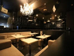 THE IMPERIAL CLUB