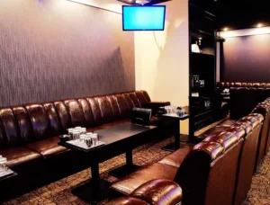 CLUB ARABESQUE