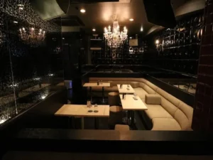 THE IMPERIAL CLUB
