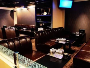 CLUB ARABESQUE