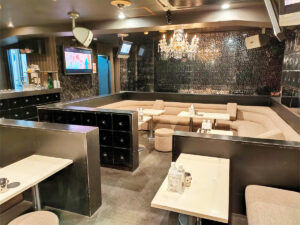 THE RITZ Tokyo