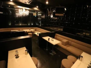 THE IMPERIAL CLUB