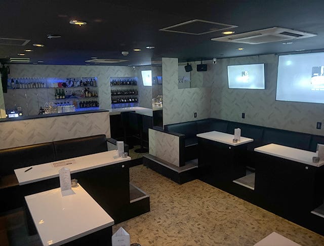 girl's Bar Secret