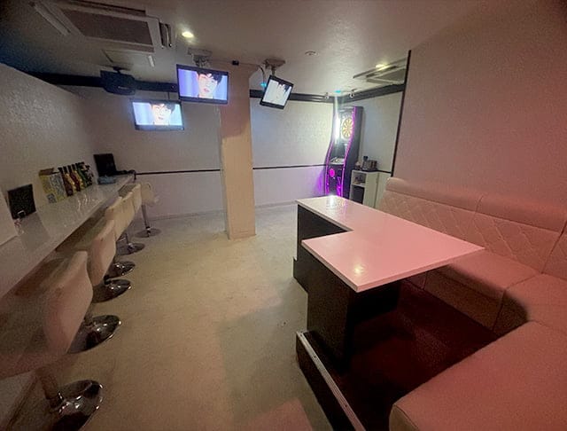 girl's Bar Secret