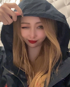 九条かれんちゃん