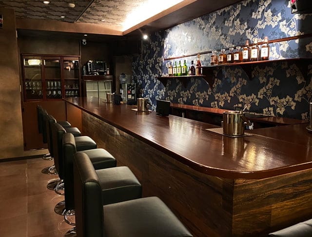 権堂　キャバクラ　第14位　Lounge Un Bijou
