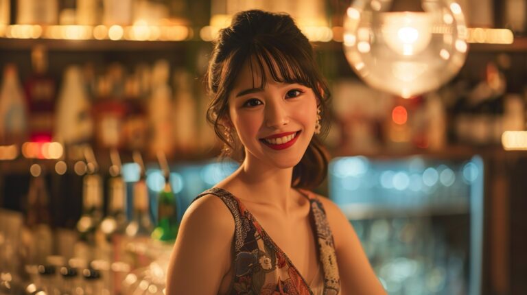 大牟田のキャバクラ・ラウンジ4選