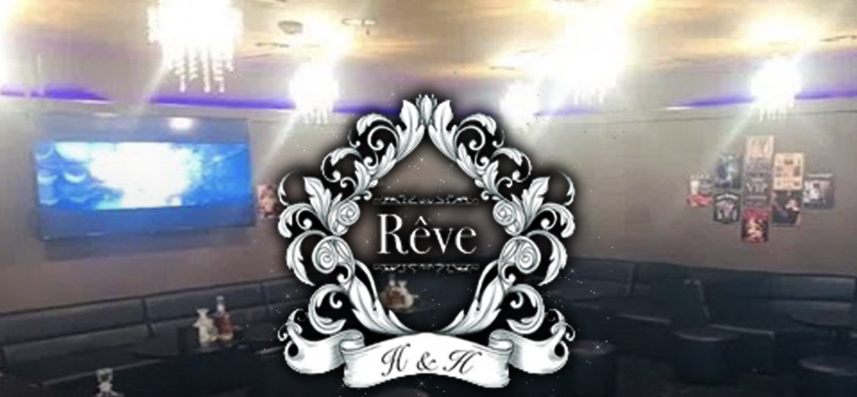 上田市 キャバクラBEST16　第4位　Reve