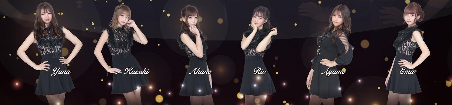 CLUB ARMAN　キャスト