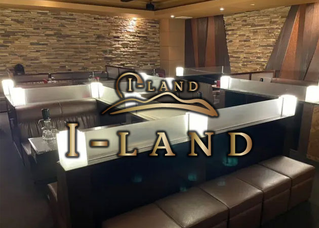 福岡のキャバクラで日曜営業しているお店Top20：第20位　CLUB I-LAND