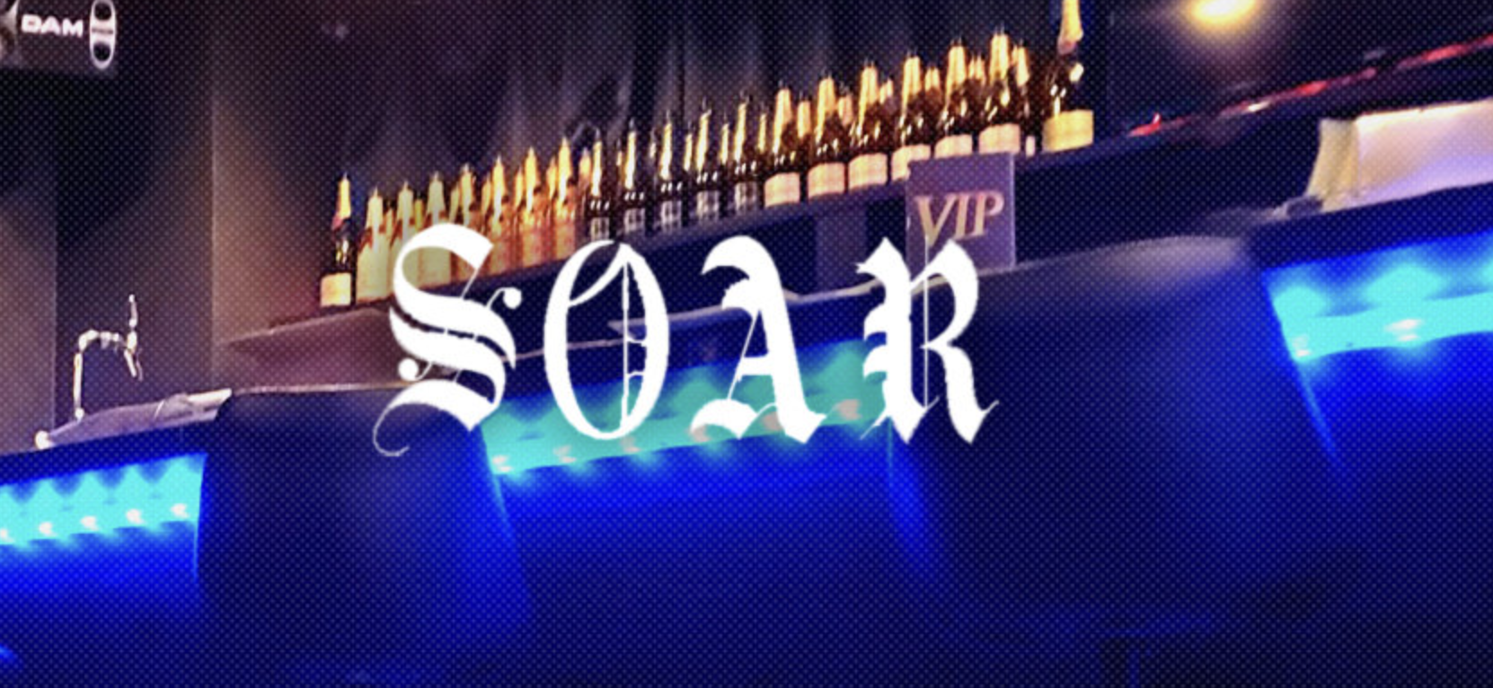 瀬田 キャバクラBEST11　第7位　SOAR