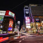 札幌のニュークラブで日曜営業しているお店BEST19！