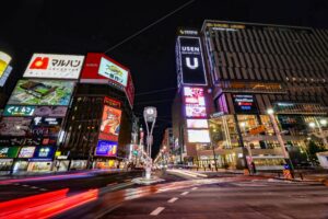 札幌のニュークラブで日曜営業しているお店BEST19！