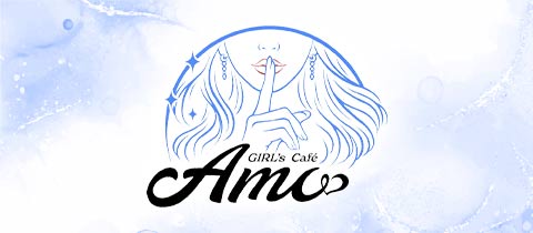 半田 キャバクラ 第4位 AMO (アモ)