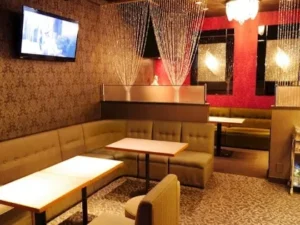 club eight