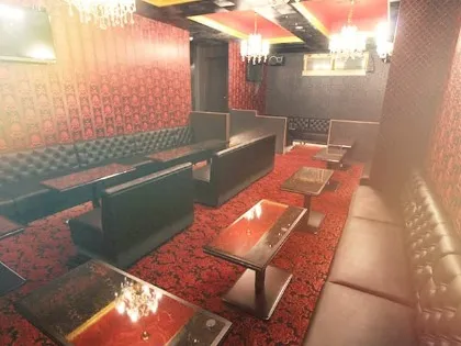 福知山のキャバクラおすすめBEST18：第15位　CLUB CHARM