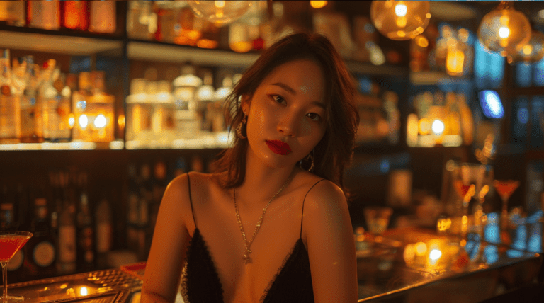 米子市のキャバクラ・ラウンジ11選！！
