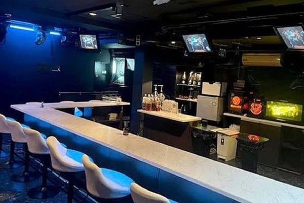 狭山のキャバクラ厳選6店舗3位：Girl's Bar Pearl