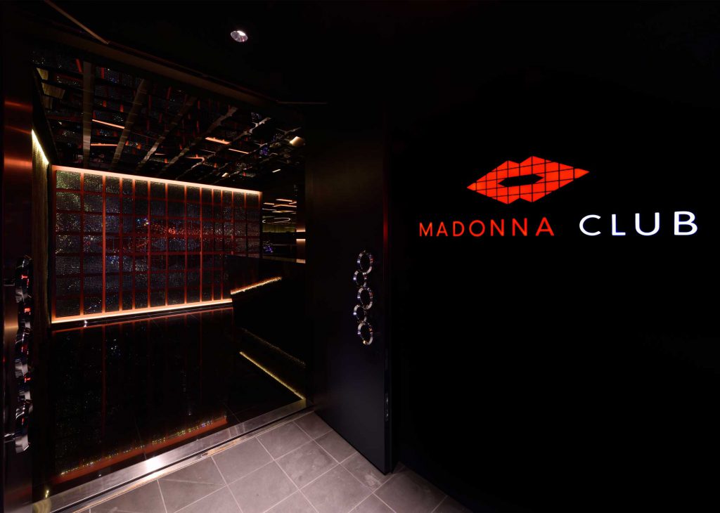 那覇 国際通り キャバクラ第1位.MADONNA CLUB