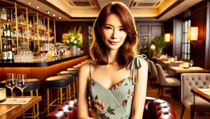 岡山中央町 キャバクラ20選!