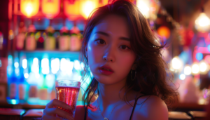 笛吹市のキャバクラ・スナックTOP 9！！