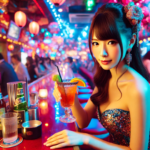 読谷村のキャバクラ、スナックBEST４！！