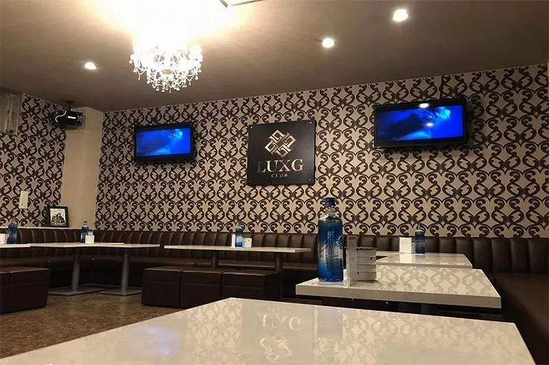LUXG
