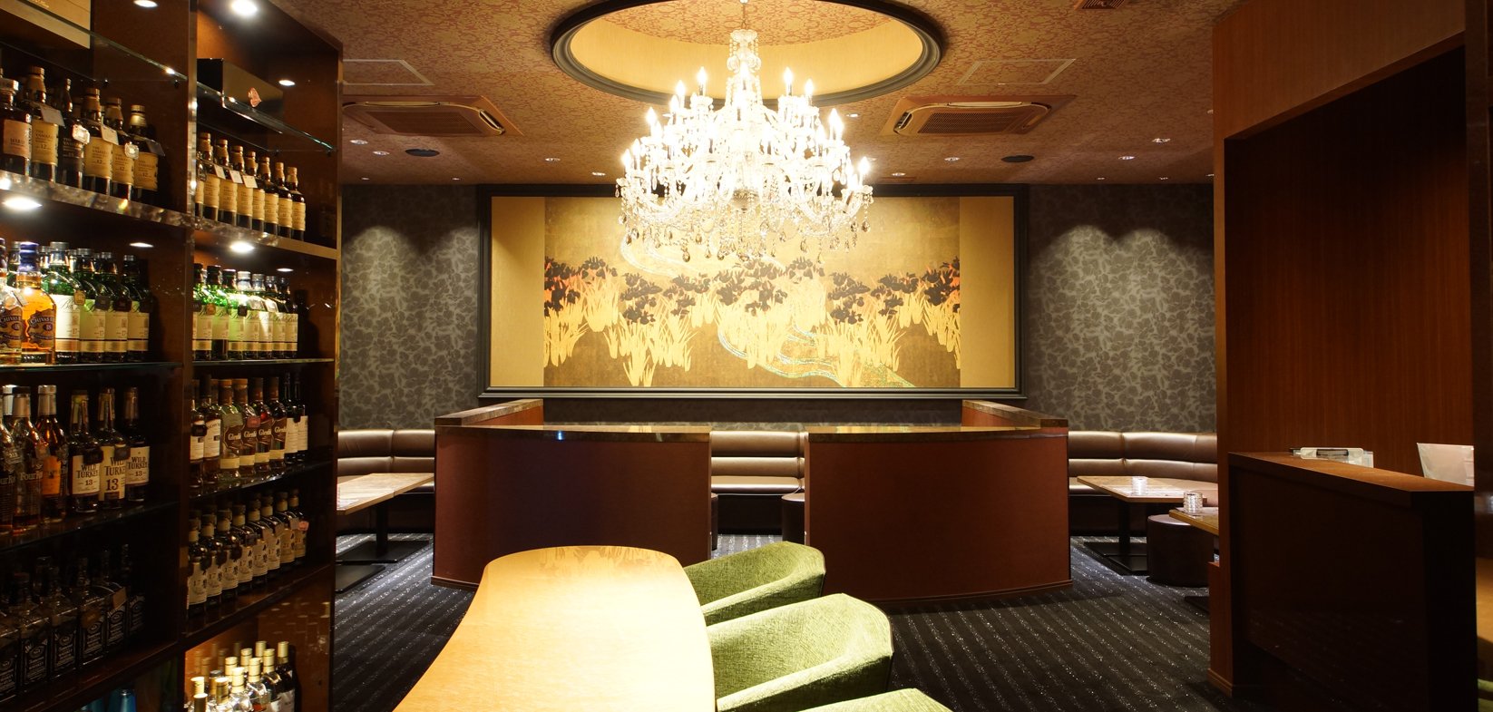 橿原市　キャバクラ　第11位　津山