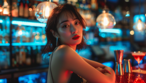 袋町のキャバクラ・スナック・ガールズバーTOP１６！！