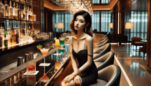 清須のスナック・ラウンジ・キャバクラ7選！！