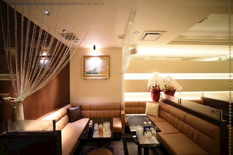 橿原市　キャバクラ　第2位　桜倶楽部