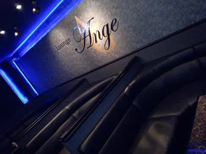 近江八幡市のおすすめキャバクラ・スナック第11位　Lounge Ange