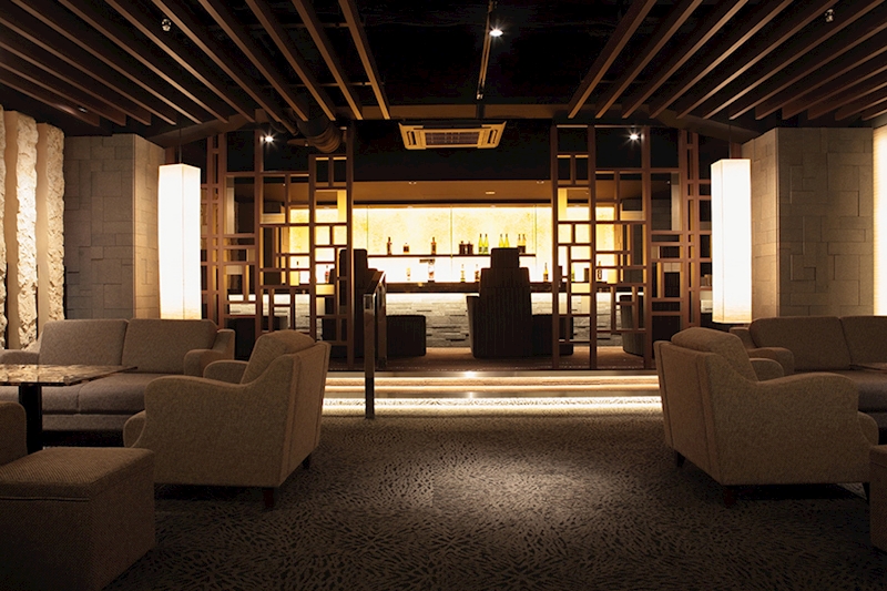 すすきのの人気ラウンジ第14位：Royal Lounge La mer