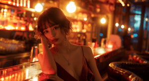 北谷町のキャバクラ、ガールズバー、スナックTOP７！！