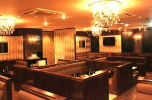 常滑のキャバクラTop20！