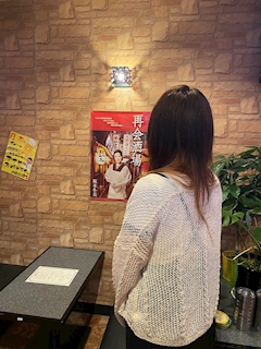 ゆうこさん
