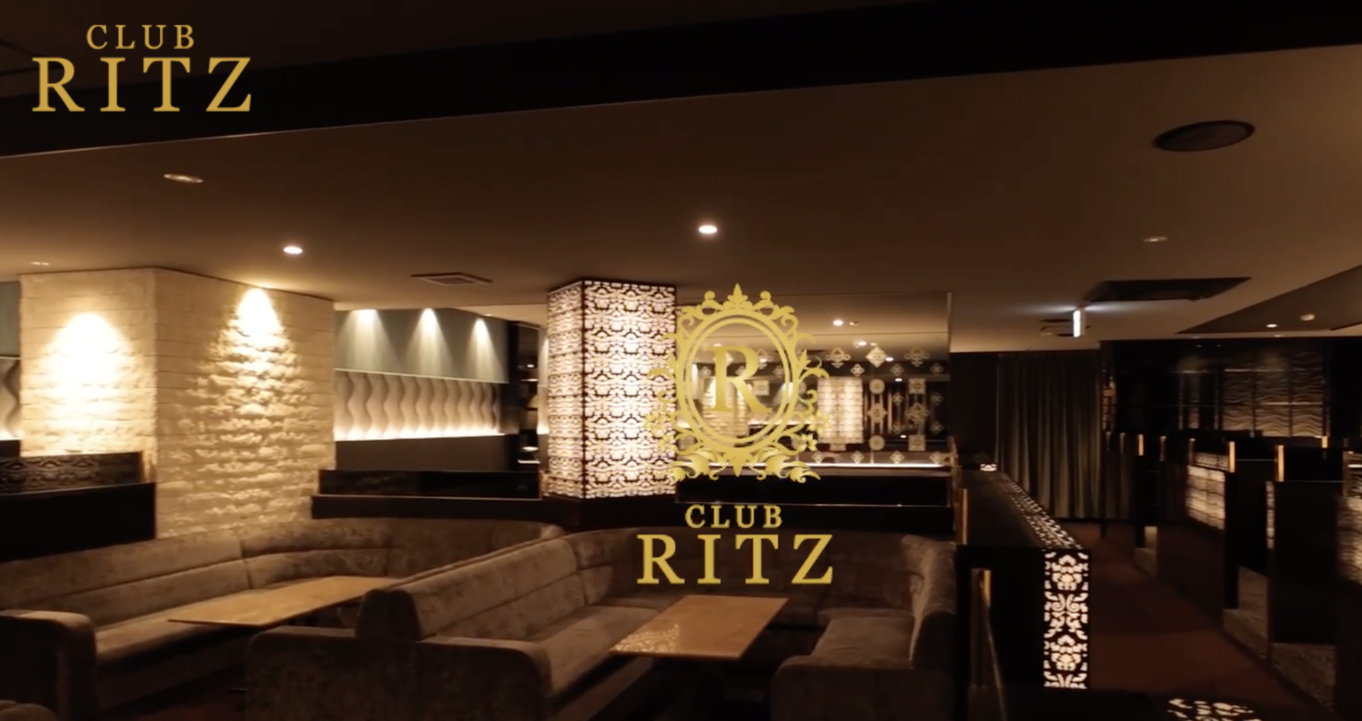 富山県 キャバクラBEST10　第6位　CLUB RITZ