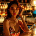 中洲のガールズバーTOP20!!