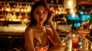 中洲のガールズバーTOP20！！