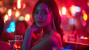 福岡のガールズバー人気20店を紹介！！