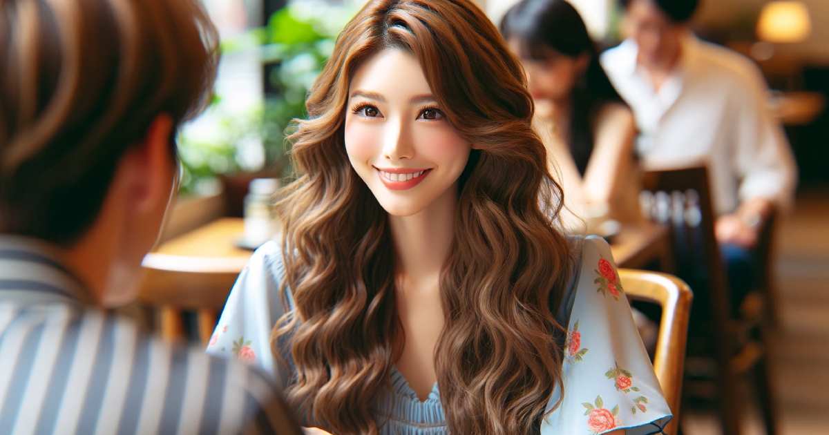 キャバ嬢の友営(友達営業)が上手くいくためのヒント