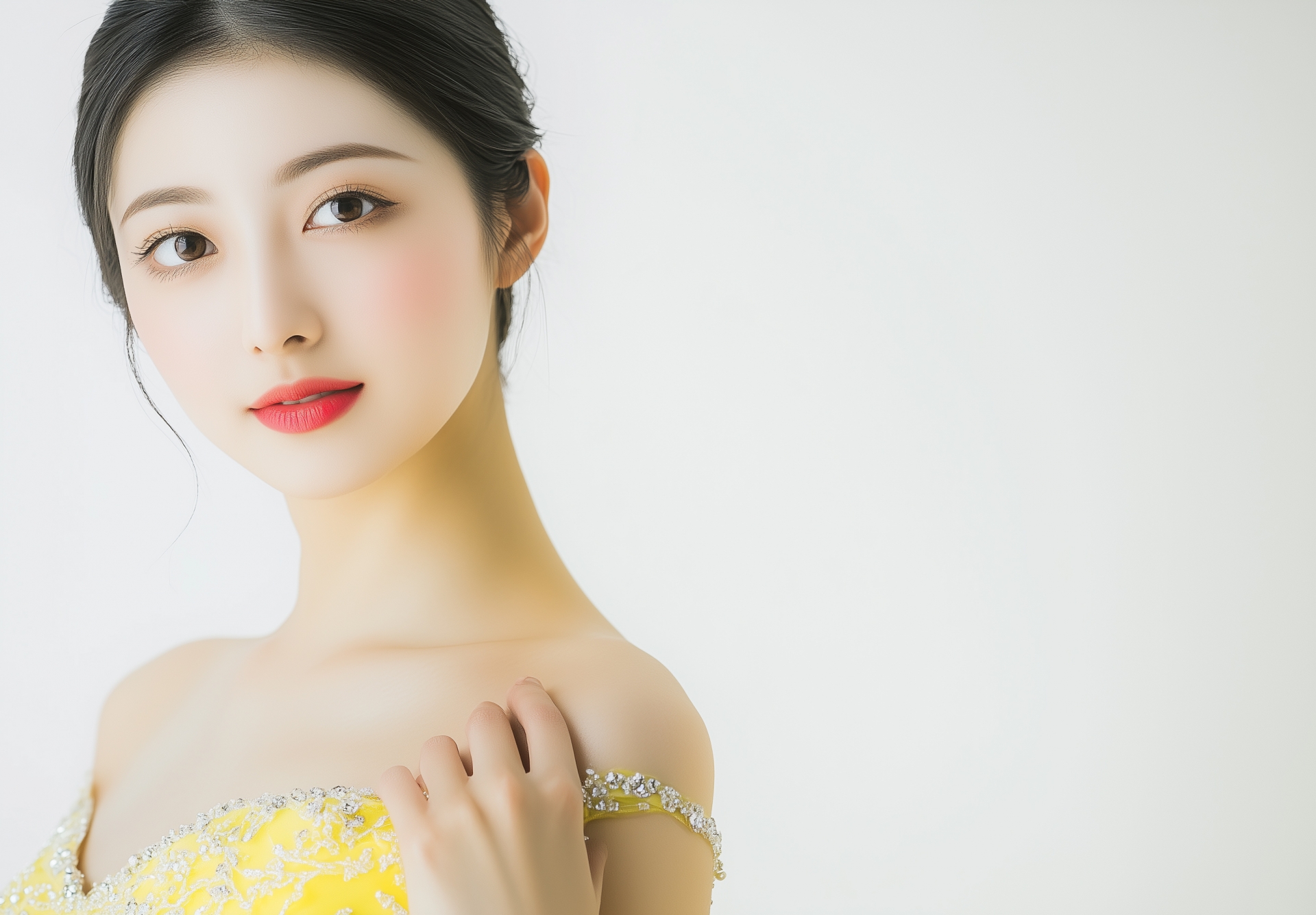 キャバクラで「永久指名」をもらう方法