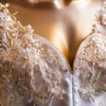 キャバドレスの特徴とは?パーティドレスと何が違う?