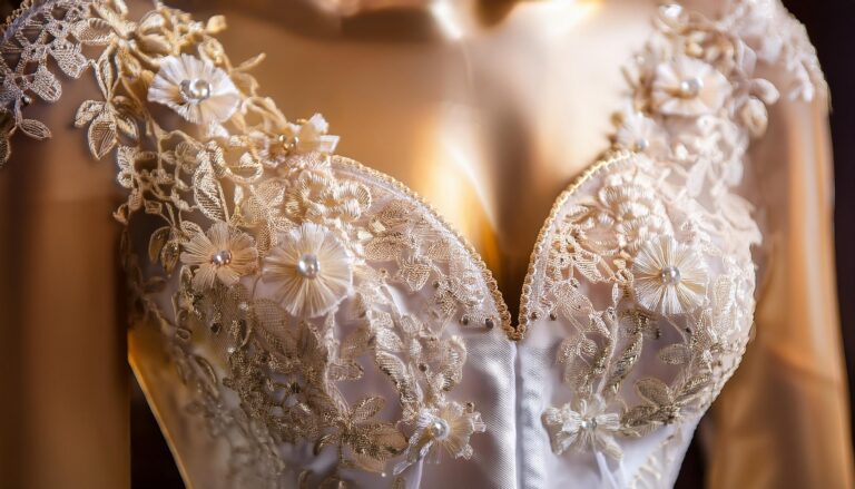 キャバドレスの特徴とは？パーティドレスと何が違う？