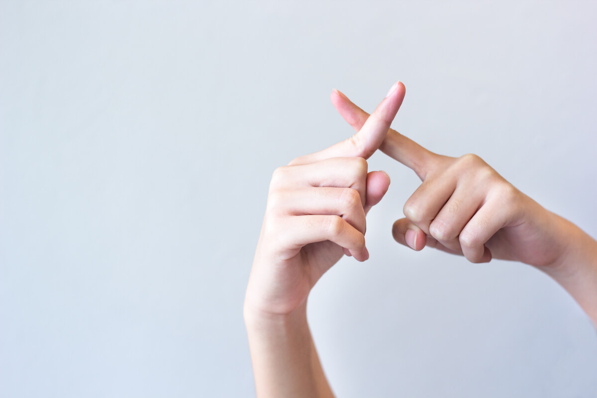 【キャバクラ面接のコツ④】絶対NGな行為