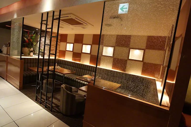 すすきの ニュークラブ 体入 第15位　PADMA CAFE
