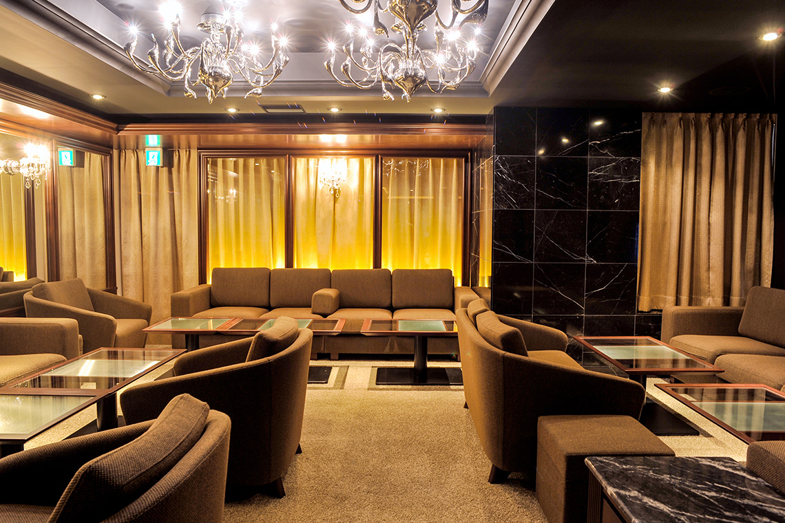 すすきの ニュークラブ 体入 第10位　Regent Club