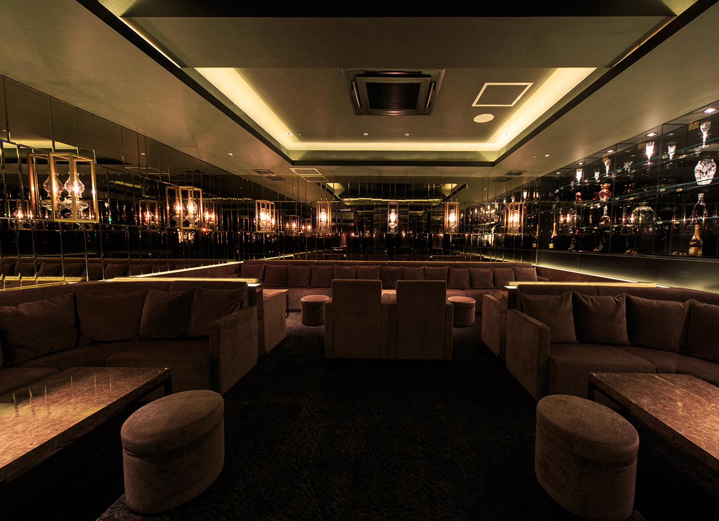 すすきの ニュークラブ 体入 第4位　CLUB Premier 札幌
